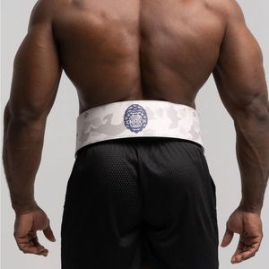 INAKA POWER 13mm lever belt